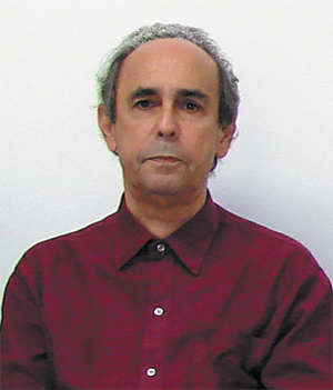 Prof. Luiz Gonzaga de Oliveira Pinto.